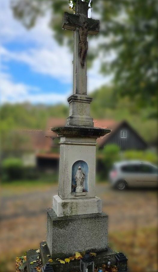 Před rekonstrukcí